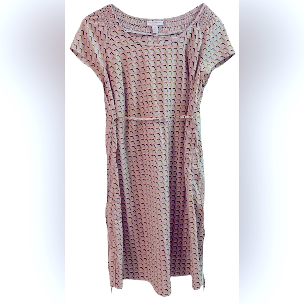 Maternity dress